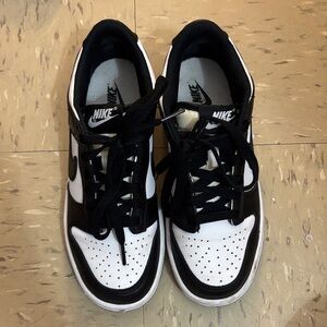 WOMEN'S NIKE DUNK LOW